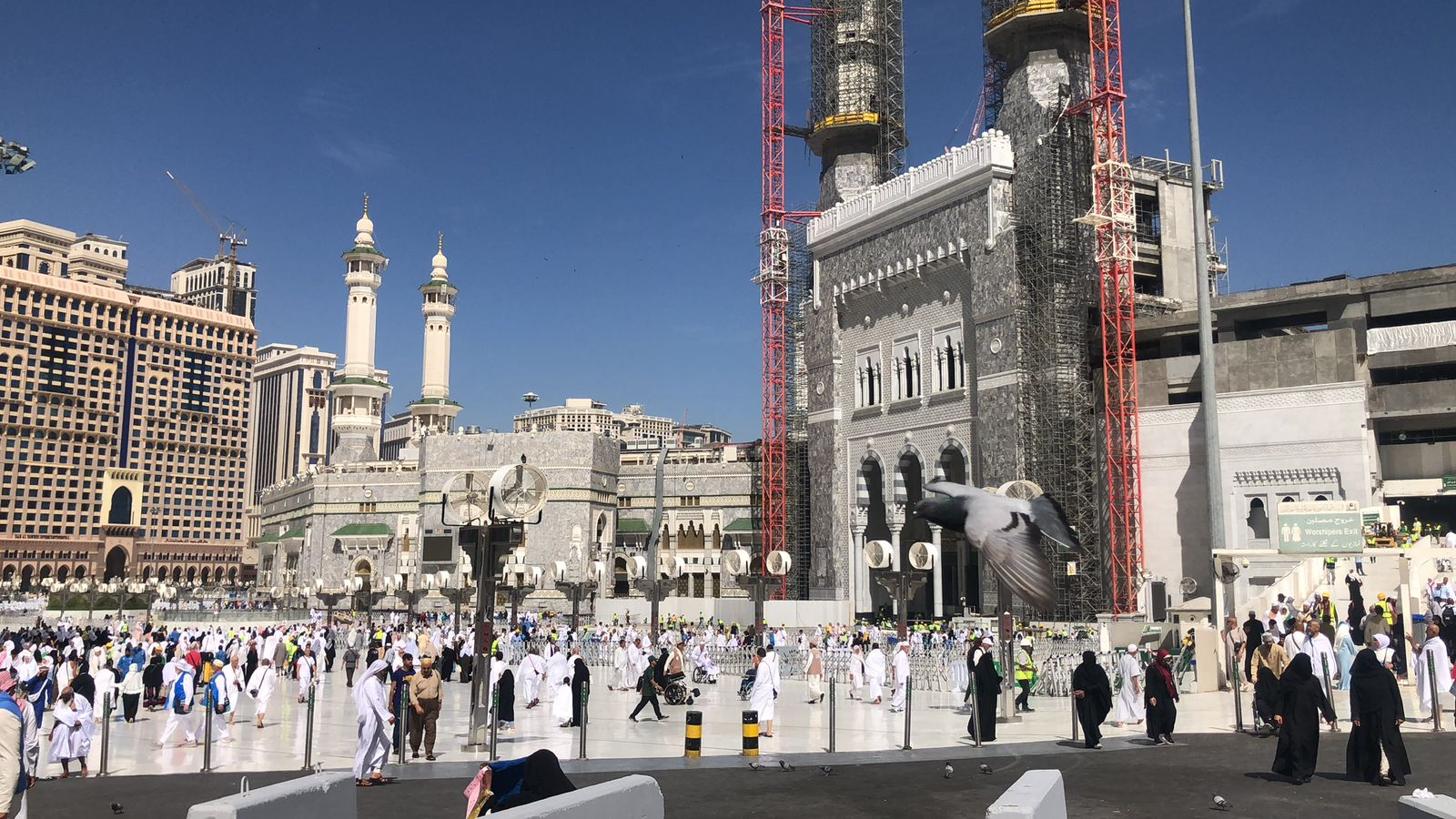 Makkah